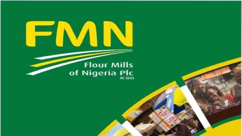 flour mill of nigeria